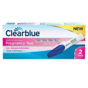 Pregnency Test